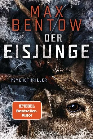Obrazek BENTOW, M: EISJUNGE