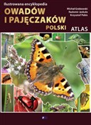 Ilustrowan... - Michał Grabowski, Radomir Jaskuła, Krzysztof Pabis -  fremdsprachige bücher polnisch 