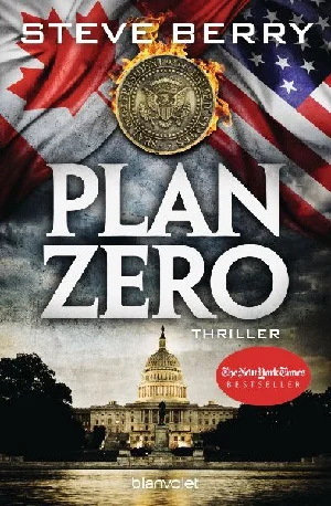 Obrazek BERRY, S: PLAN ZERO