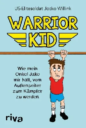Bild von WILLINK, J: WARRIOR KID