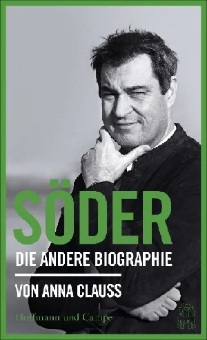Obrazek CLAUß, A: SÖDER