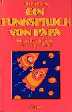 Obrazek MEYER-GLITZA: FUNKSPRUCH VON PAPA