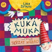 Zobacz : Kuka Muka ... - Lina Zutaute