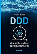 DDD dla ar... - Vernon Vaughn - buch auf polnisch 