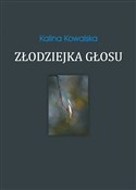 Złodziejka... - Kalina Kowalska - Ksiegarnia w niemczech