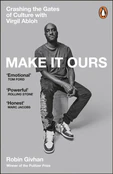 Polnische buch : Make It Ou... - Robin Givhan