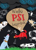 Wielki psi... - Barbara Szymanek -  polnische Bücher