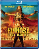 Książka : Furiosa (B...