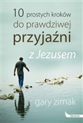 Książka : 10 prostyc... - Gary Zimak