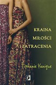 Kraina mił... - Tiphanie Yanique -  Książka z wysyłką do Niemiec 