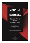 Zobacz : Zmiana i k... - Konrad Buczkowski, Beata Czarnecka-Dzialuk, Ewa Guzik-Makaruk
