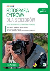 Obrazek Fotografia cyfrowa dla seniorów