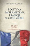 Polityka z... - Stanisław Parzymies - Ksiegarnia w niemczech