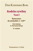 Polnische buch : Kodeks Cyw...