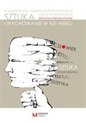 Sztuka i w... - Mirosława Zalewska-Pawlak -  Polnische Buchandlung 