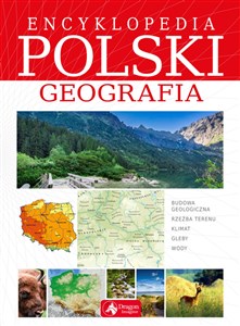Bild von Encyklopedia Polski Geografia