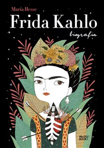 Obrazek Frida Kahlo Biografia