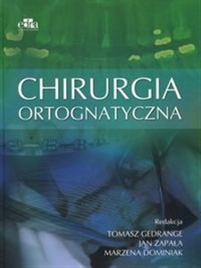 Obrazek Chirurgia ortognatyczna