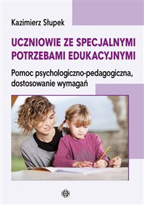 Bild von Uczniowie ze specjalnymi potrzebami edukacyjnymi Pomoc psychologiczno-pedagogiczna, dostosowanie wymagań