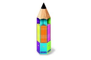 Obrazek Ołówek Wopex Neon dsp (90szt)