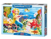 Książka : 60x PUZZLE...