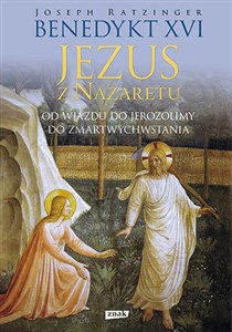 Obrazek Jezus z Nazaretu od wjazdu do Jerozolimy do Zmartwychwstania