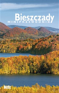 Bild von Miniprzewodnik Bieszczady, 2019