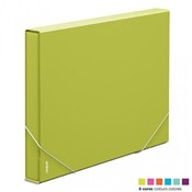 Polska książka : Teczka Box...