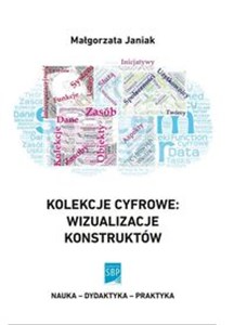 Obrazek Kolekcje cyfrowe wizualizacje konstruktów