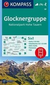 Polnische buch : Glocknergr... - Opracowanie Zbiorowe