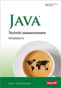 Książka : Java. Tech... - Cay S. Horstmann