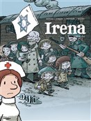 Irena 5 - ... - David Evrard, Jean -David Morvan, Severine Trefou -  Polnische Buchandlung 