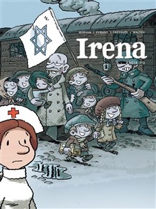Obrazek Irena 5 - Życie po