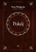 Książka : Pokój - Piotr Wielgucki