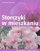 Storczyki ... - Joachim Erfkamp -  polnische Bücher