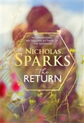 The Return... - Nicholas Sparks - buch auf polnisch 
