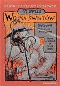 Polska książka : Wojna świa... - H.G. Wells