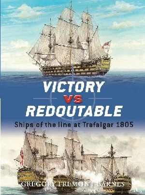 Obrazek Victory vs Redoutable