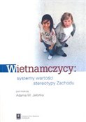 Polska książka : Wietnamczy... - Adam W. Jelonek