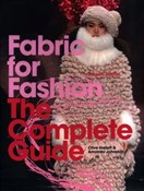 Zobacz : Fabric for... - Clive Hallett, Amanda Johnston