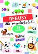 Rebusy dla... - Opracowanie zbiorowe - buch auf polnisch 