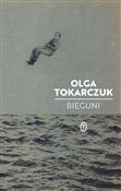 Polnische buch : Bieguni - Olga Tokarczuk