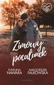 Polnische buch : Zimowy poc... - Ewelina Nawara, Małgorzata Falkowska