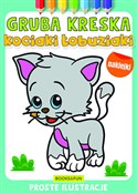 Polnische buch : Kociaki ło... - Opracowanie zbiorowe