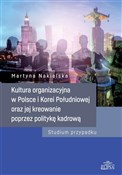 Kultura or... - Martyna Nakielska -  fremdsprachige bücher polnisch 