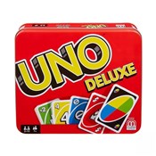 Polnische buch : Uno Deluxe...