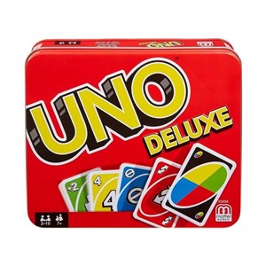 Obrazek Uno Deluxe