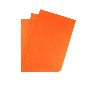 Bild von Filc A3 pomarańczowy 1mm 10szt