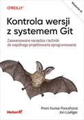 Kontrola w... - Ponuthorai Prem, Loeliger Jon -  polnische Bücher