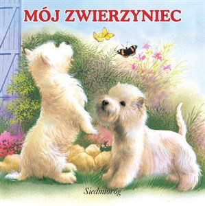 Bild von Mój zwierzyniec